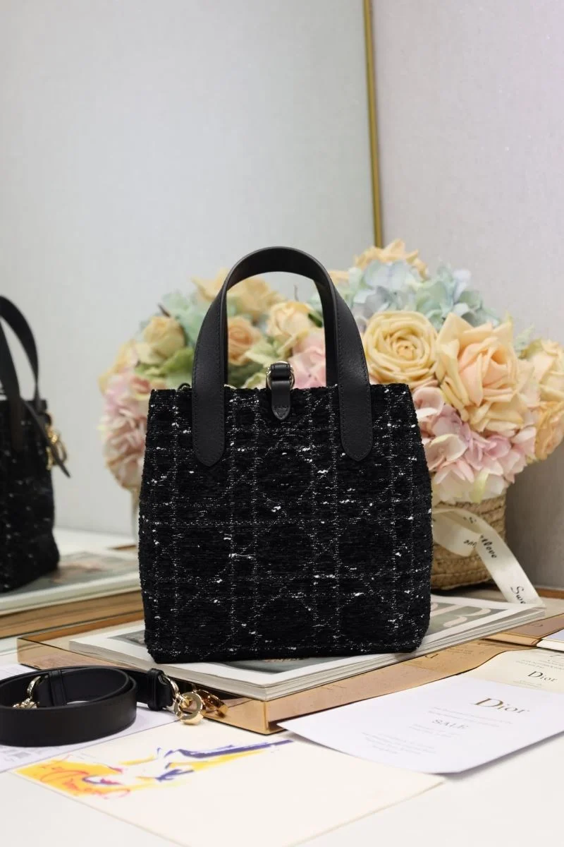 SoftTouch Christian Dior Shopping Bags 46981