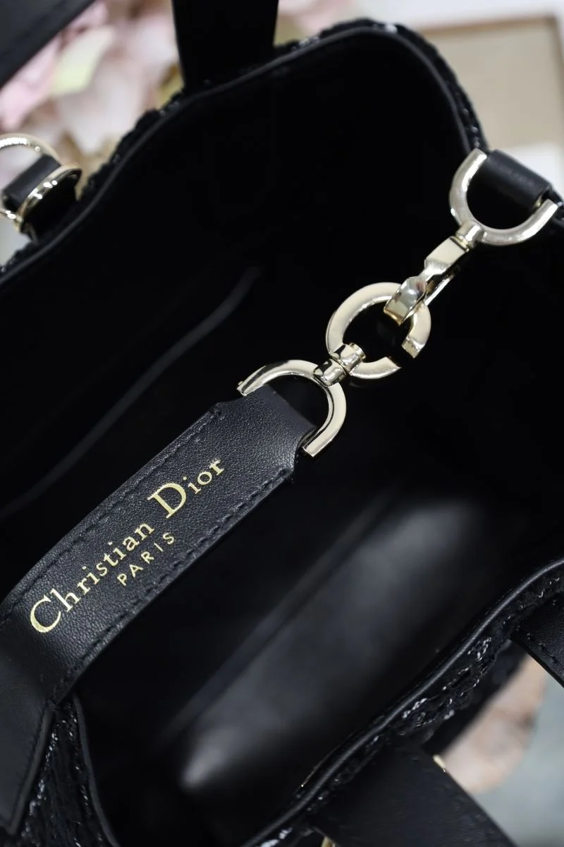 SoftTouch Christian Dior Shopping Bags 46981