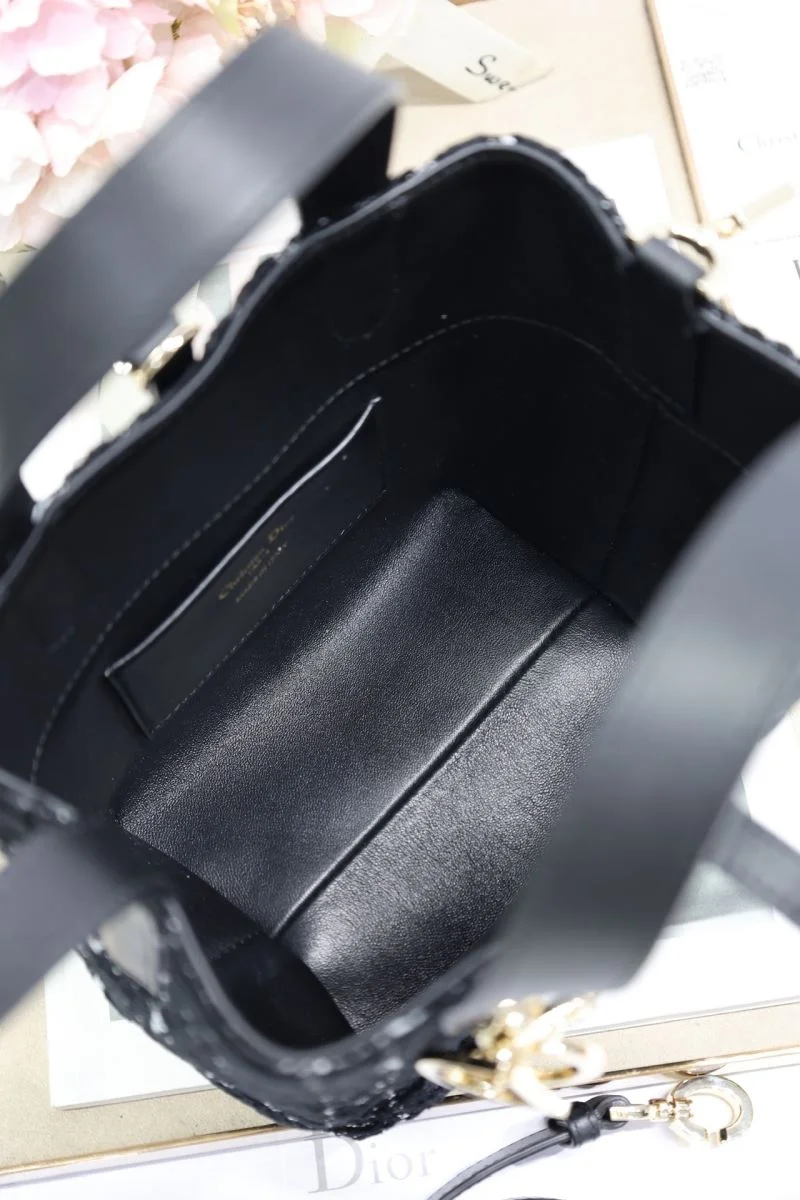 SoftTouch Christian Dior Shopping Bags 46981