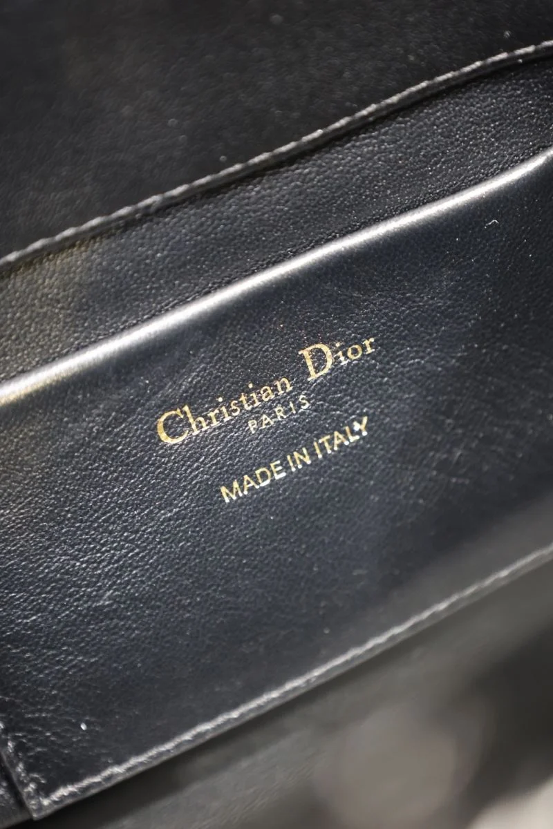 SoftTouch Christian Dior Shopping Bags 46981