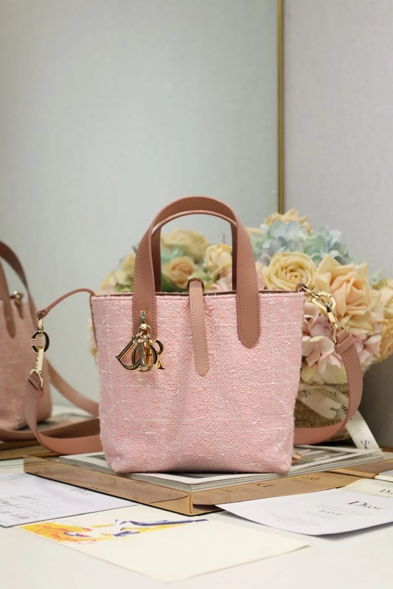 Christian Dior Shopping Bags DailyWear 46966