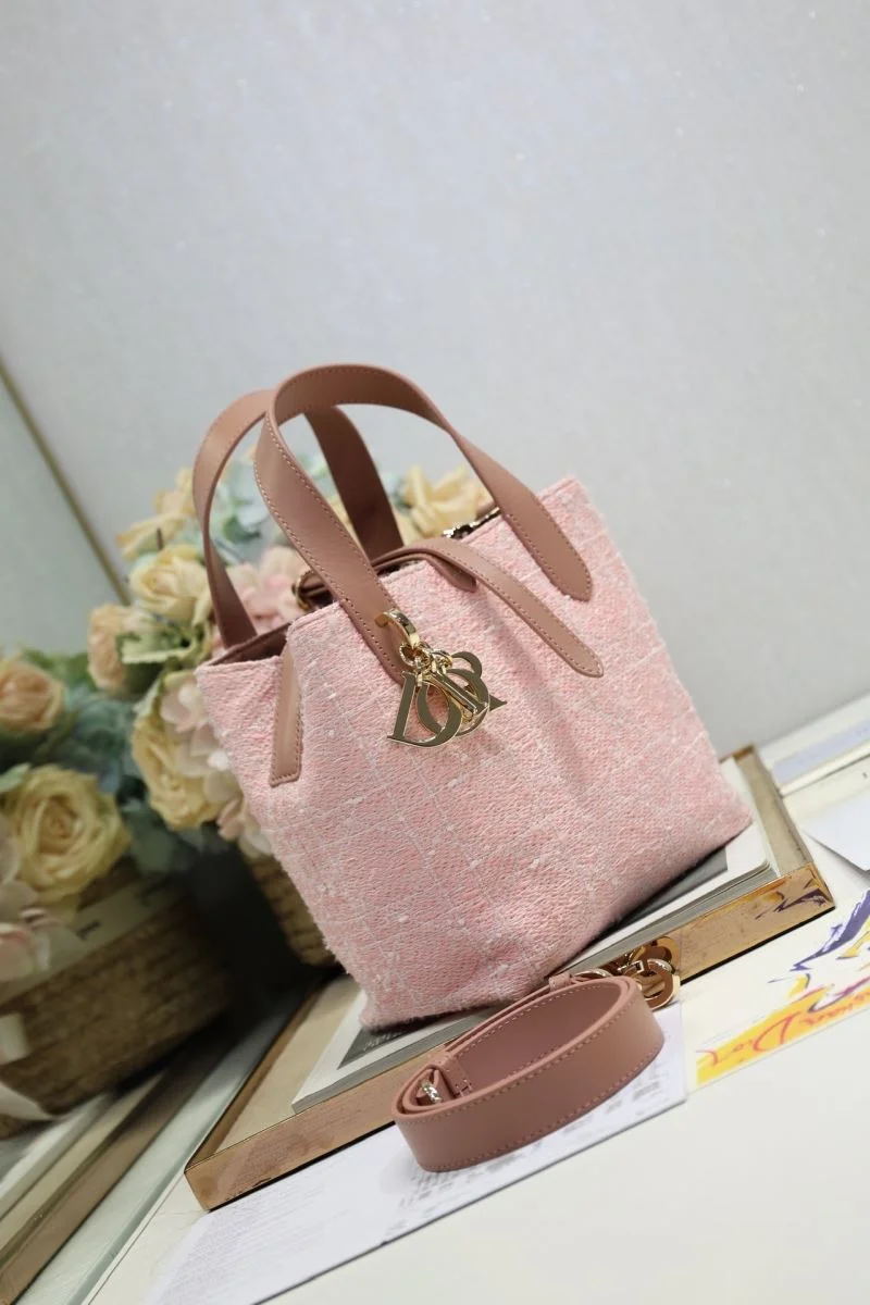 Christian Dior Shopping Bags DailyWear 46966