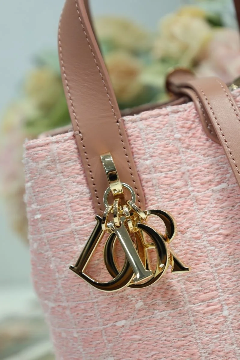 Christian Dior Shopping Bags DailyWear 46966