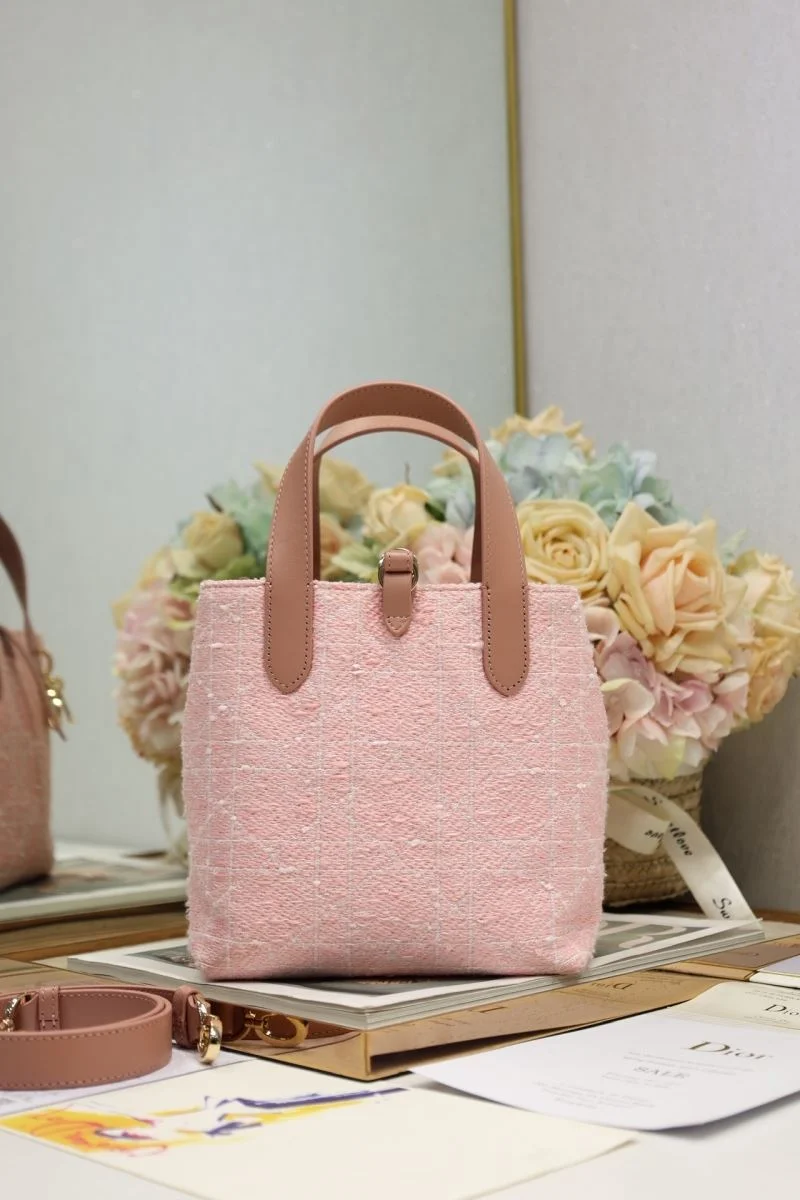Christian Dior Shopping Bags DailyWear 46966