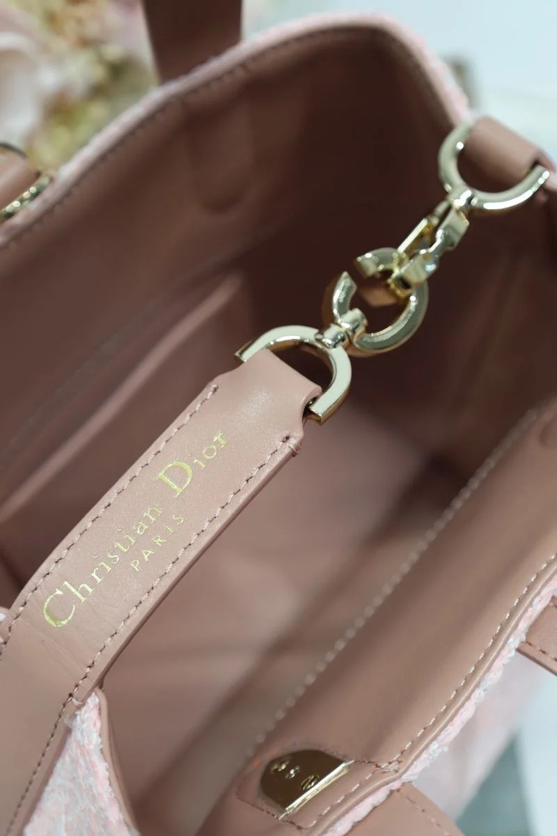 Christian Dior Shopping Bags DailyWear 46966
