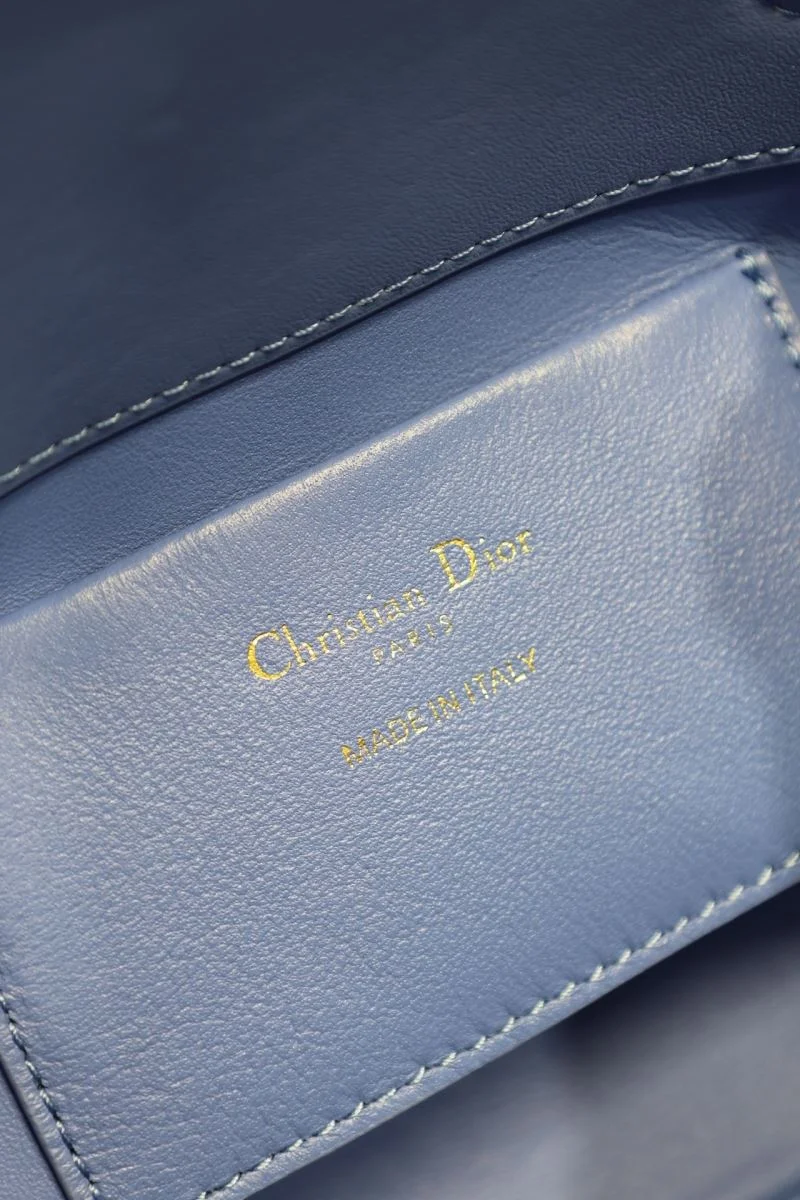 Christian Dior Shopping Bags Classic 46971