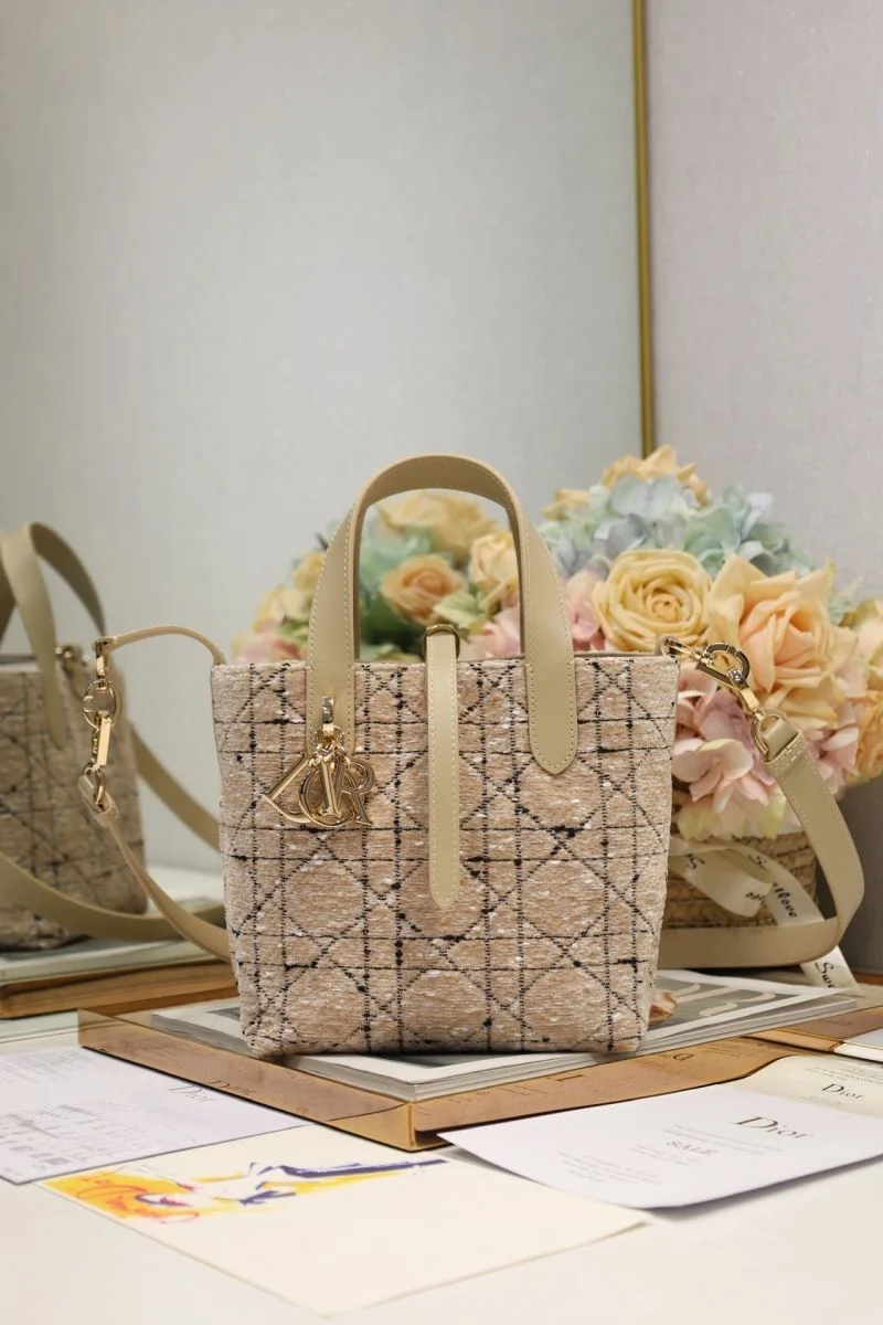 FastDry Christian Dior Shopping Bags 46980