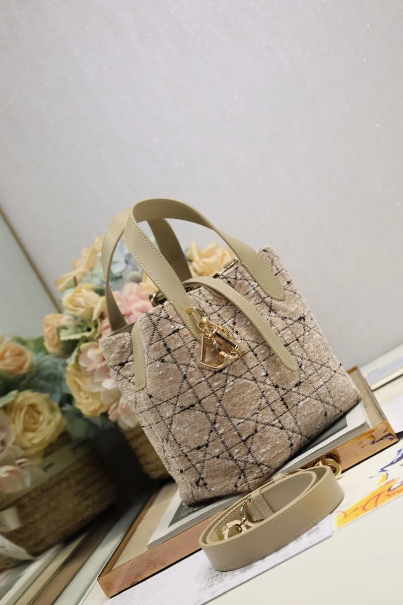 FastDry Christian Dior Shopping Bags 46980