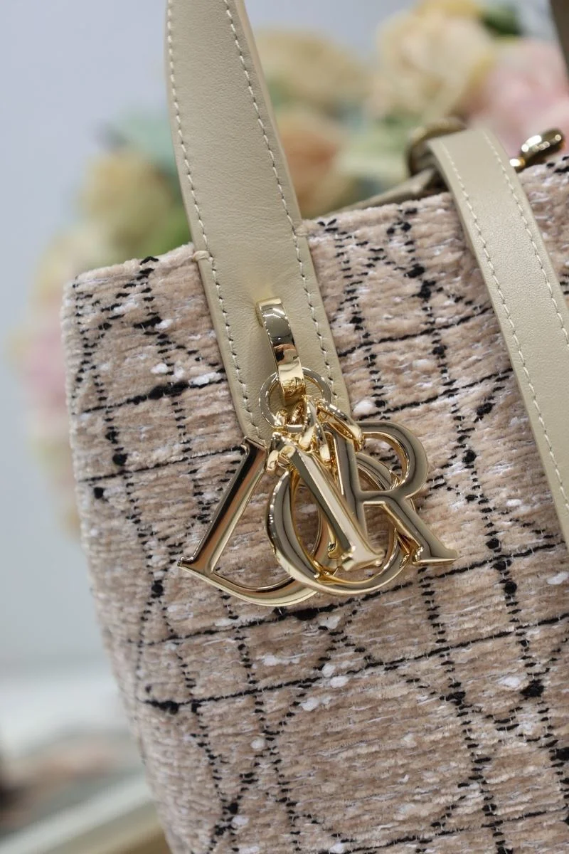 FastDry Christian Dior Shopping Bags 46980