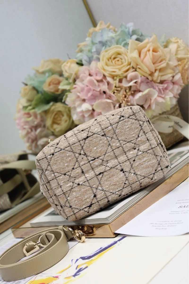FastDry Christian Dior Shopping Bags 46980