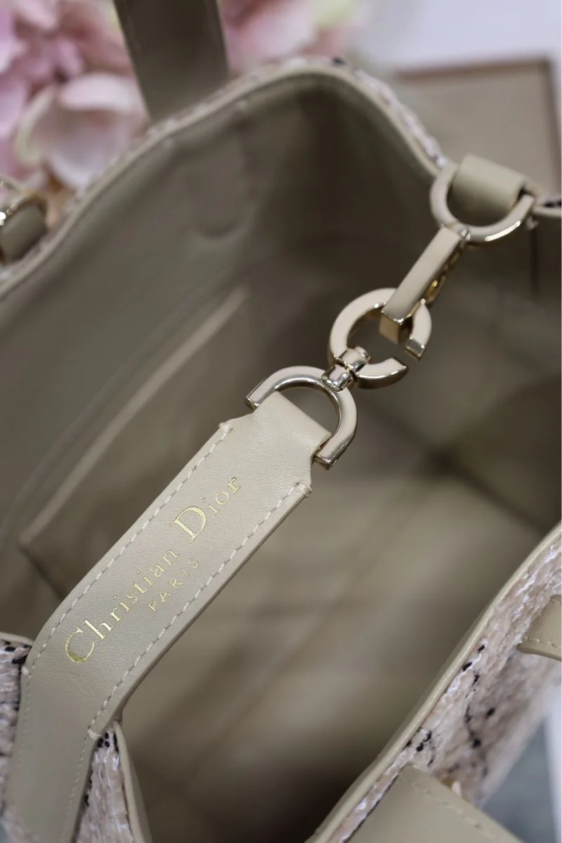 FastDry Christian Dior Shopping Bags 46980