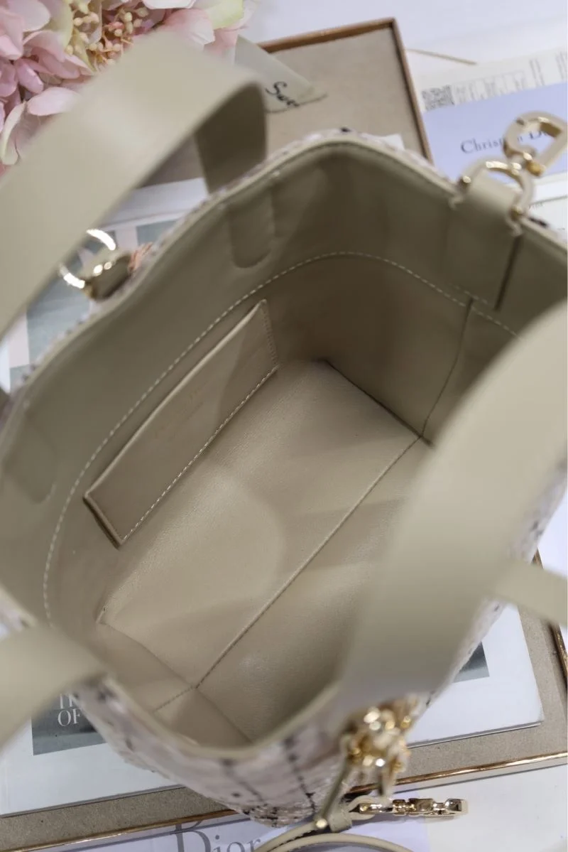 FastDry Christian Dior Shopping Bags 46980