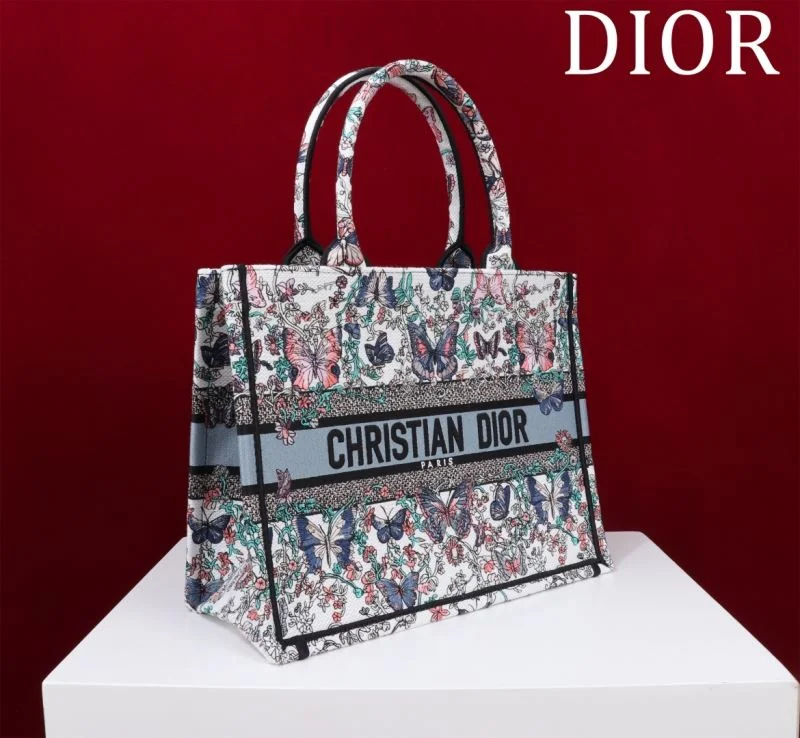 Christian Dior Shopping Bags ModernLook 46973