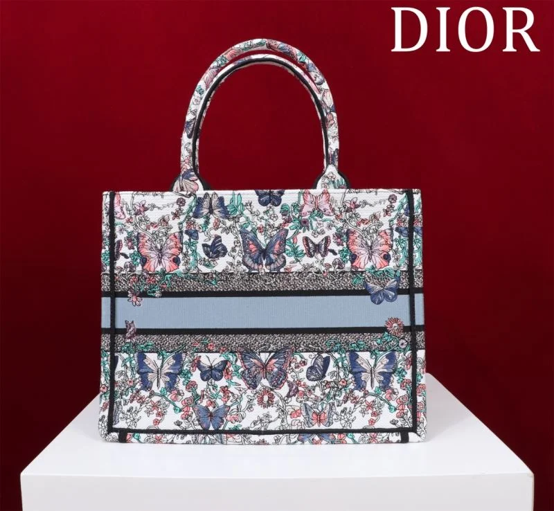 Christian Dior Shopping Bags ModernLook 46973