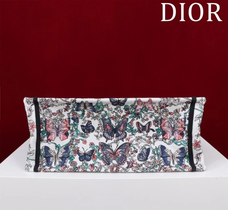 Christian Dior Shopping Bags ModernLook 46973