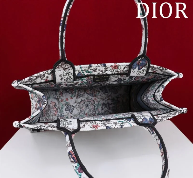 Christian Dior Shopping Bags ModernLook 46973