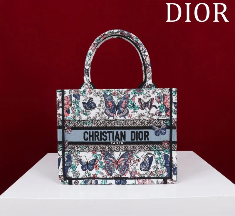 ComfortFit Christian Dior Shopping Bags 46982