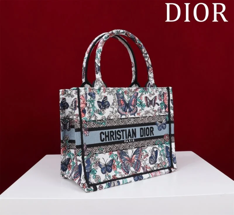 ComfortFit Christian Dior Shopping Bags 46982