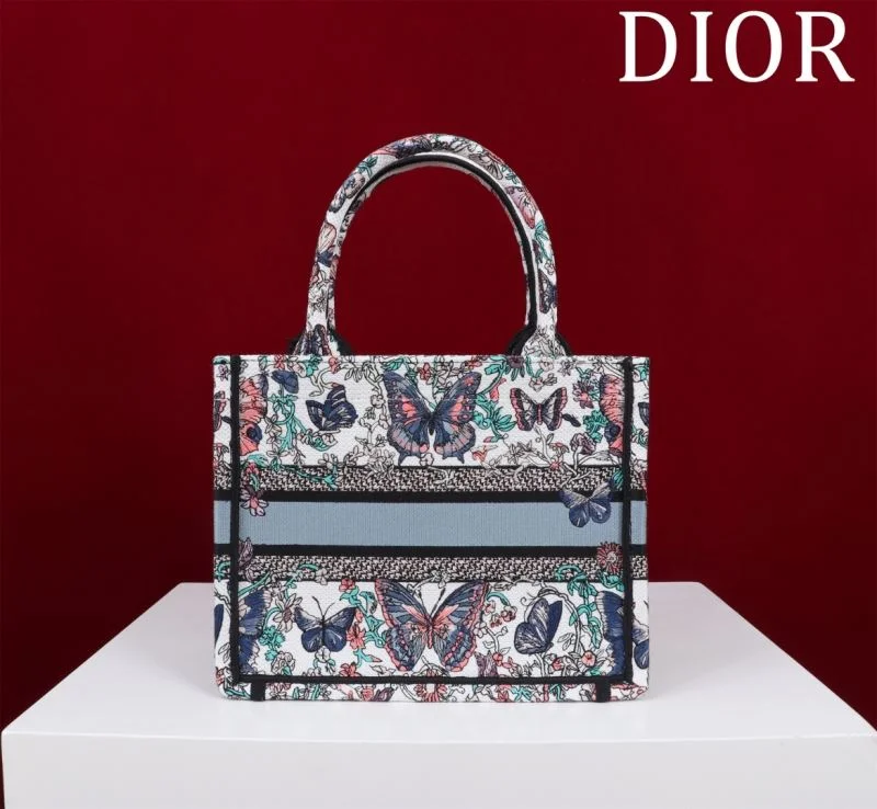 ComfortFit Christian Dior Shopping Bags 46982