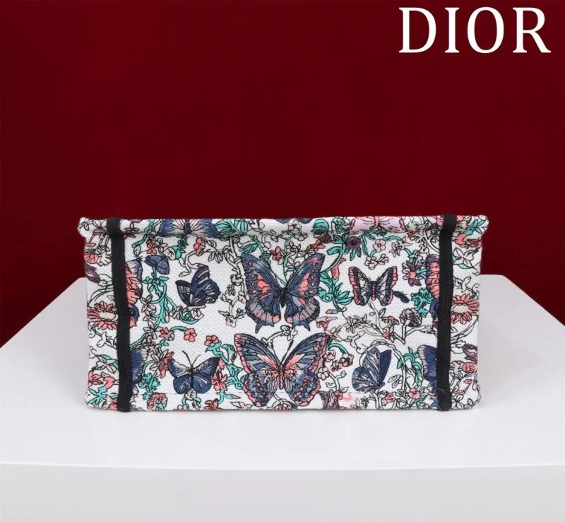 ComfortFit Christian Dior Shopping Bags 46982