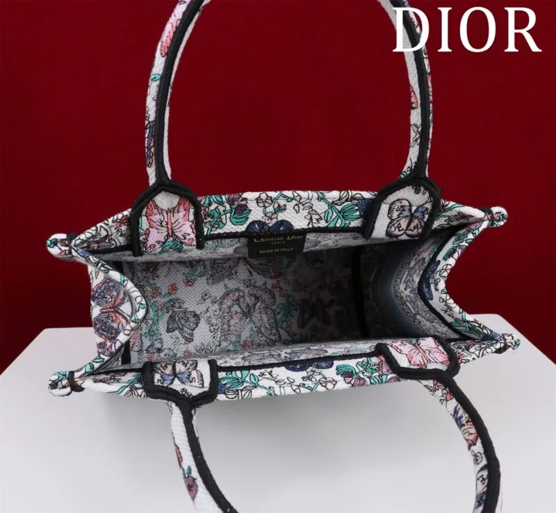 ComfortFit Christian Dior Shopping Bags 46982