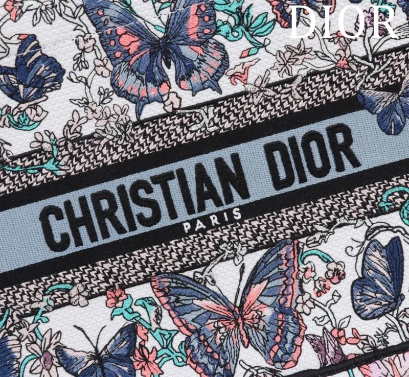 ComfortFit Christian Dior Shopping Bags 46982