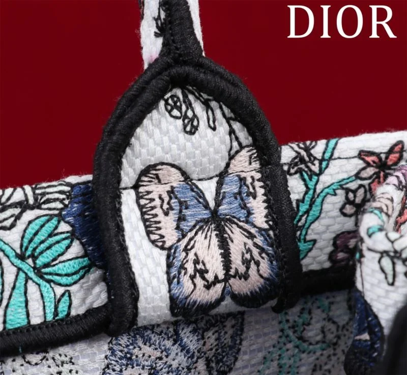 ComfortFit Christian Dior Shopping Bags 46982