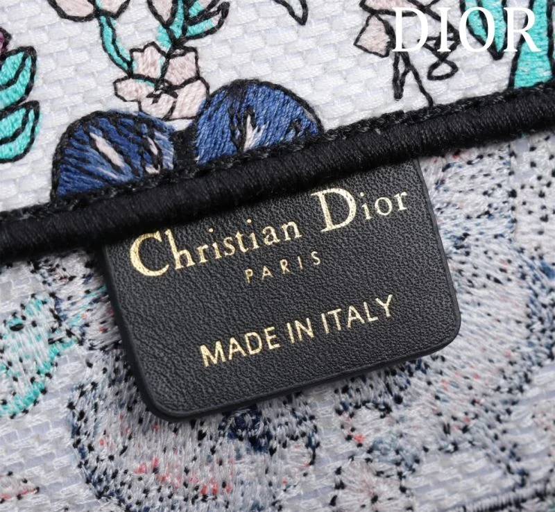 ComfortFit Christian Dior Shopping Bags 46982