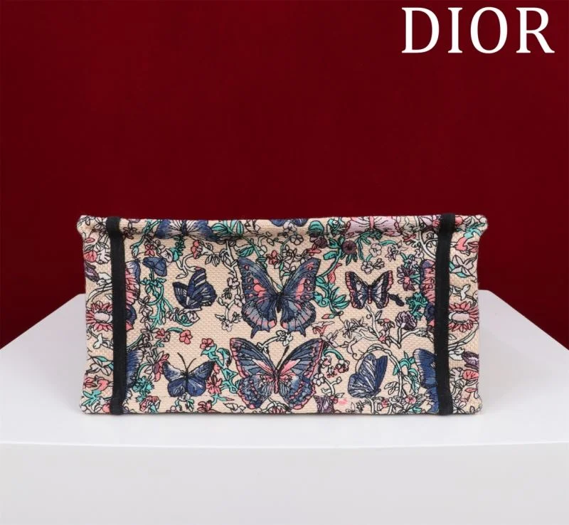 Comfortable Christian Dior Shopping Bags 46978