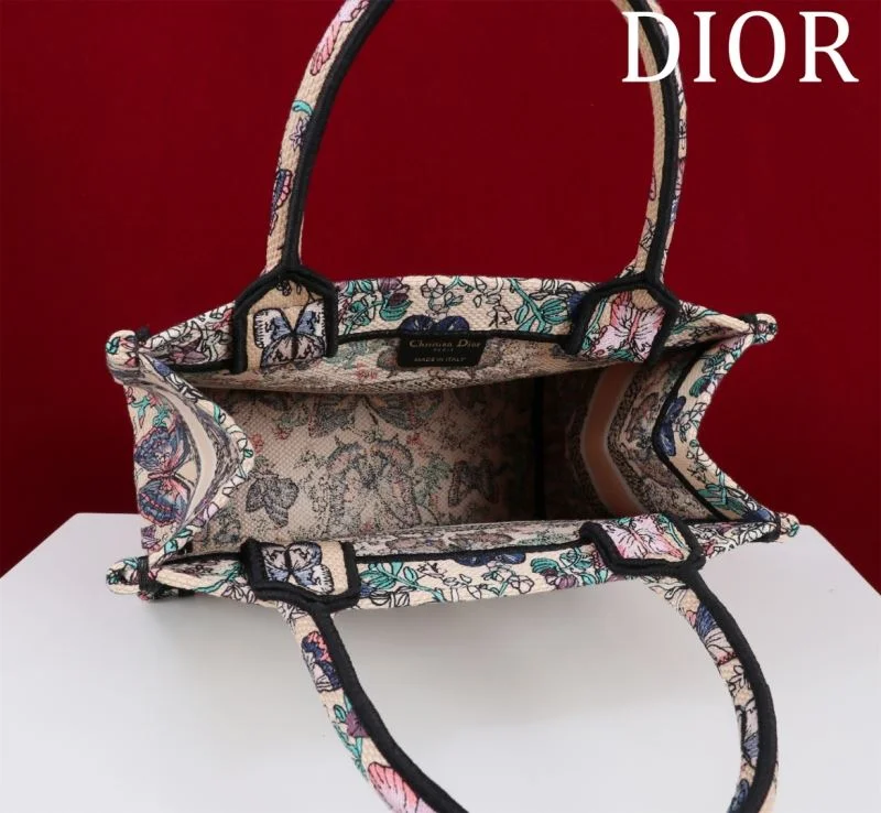 Comfortable Christian Dior Shopping Bags 46978