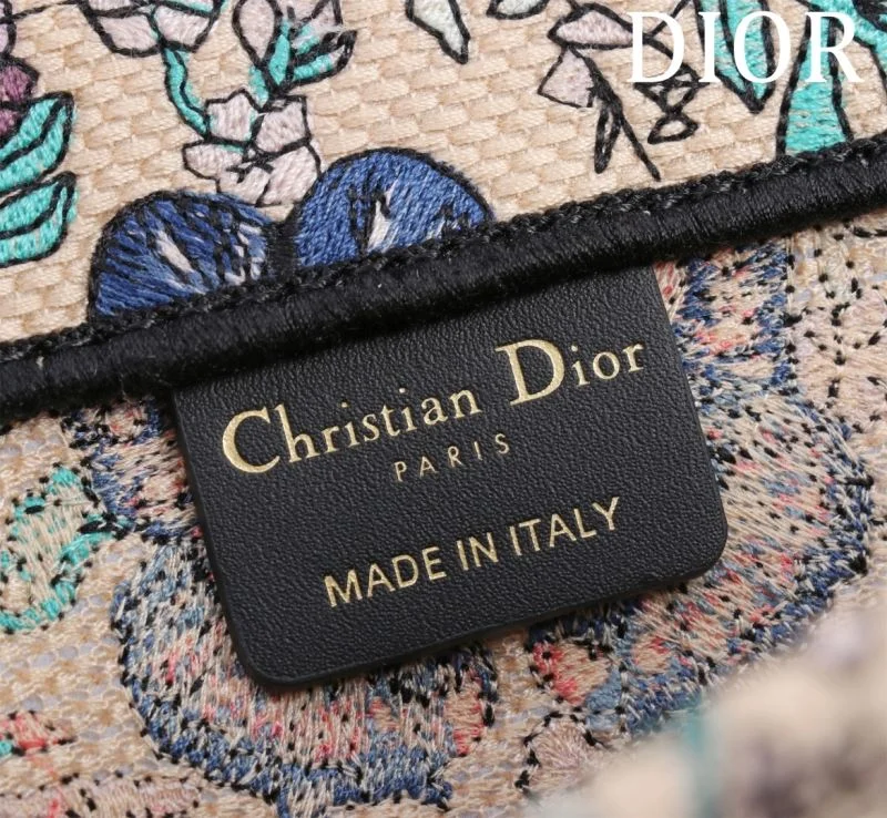 Comfortable Christian Dior Shopping Bags 46978