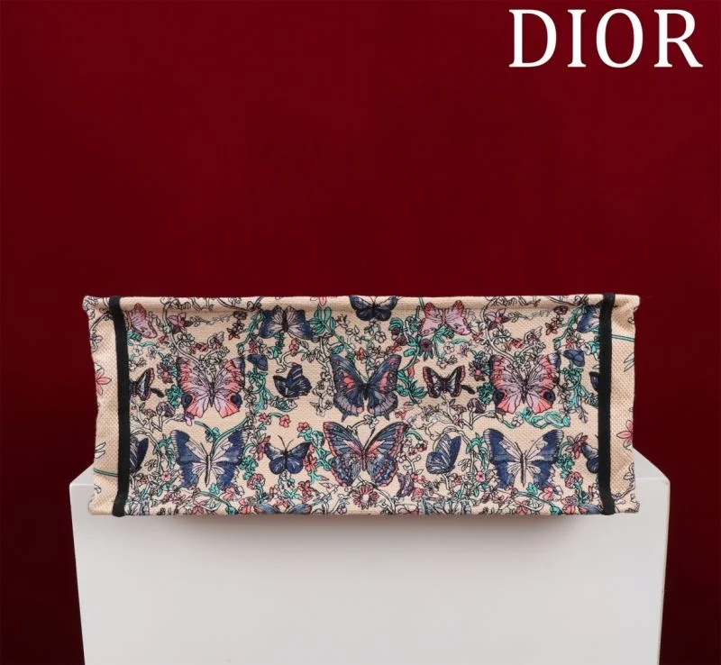 AllSeason Christian Dior Shopping Bags 47016
