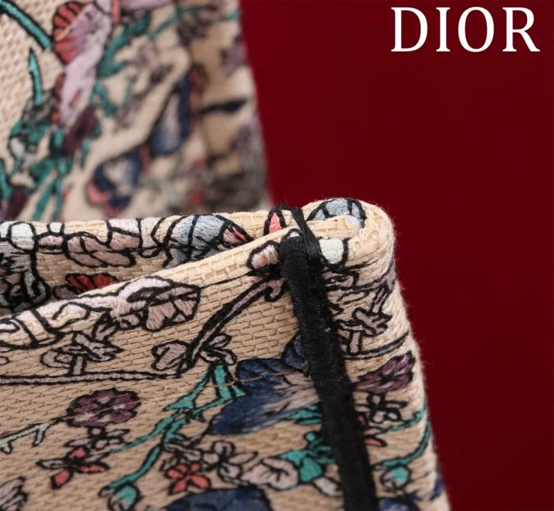 AllSeason Christian Dior Shopping Bags 47016