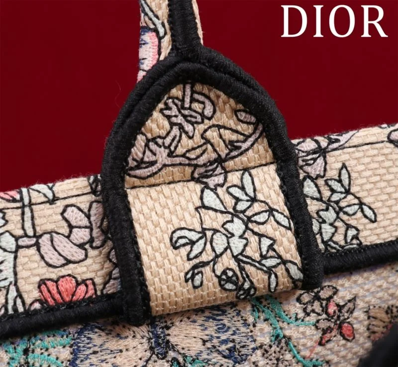 AllSeason Christian Dior Shopping Bags 47016