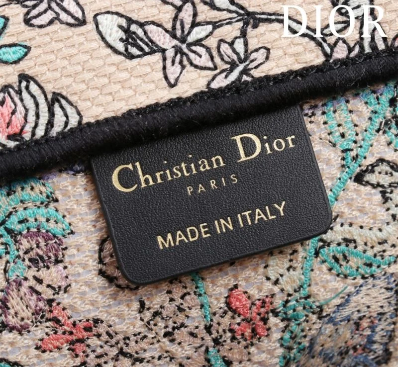 AllSeason Christian Dior Shopping Bags 47016
