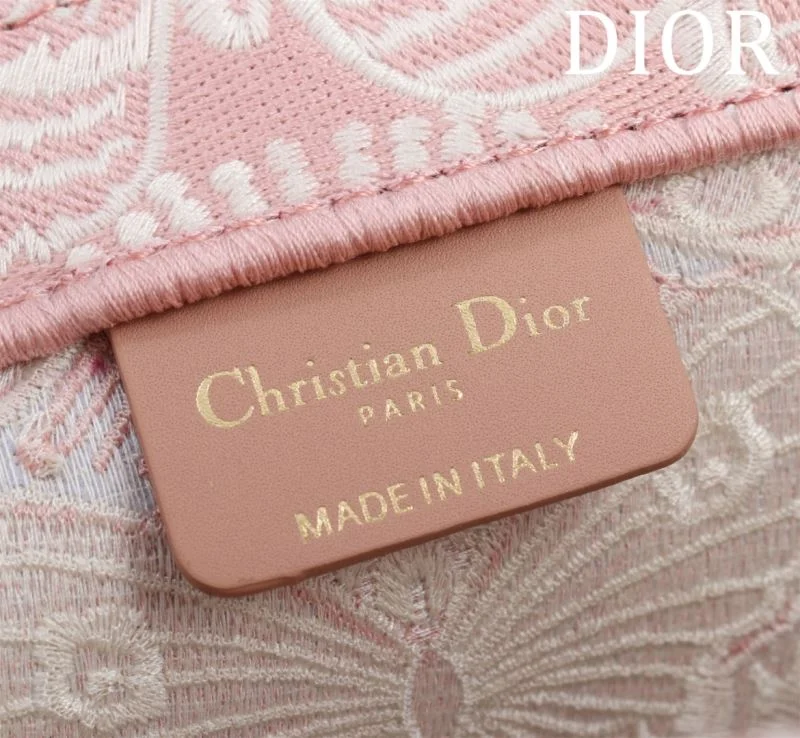 Christian Dior Shopping Bags Breathable 46969