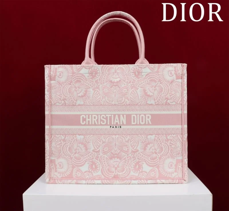 Christian Dior Shopping Bags Original 47020