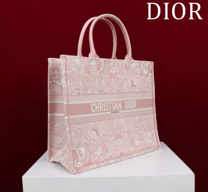 Christian Dior Shopping Bags Original 47020