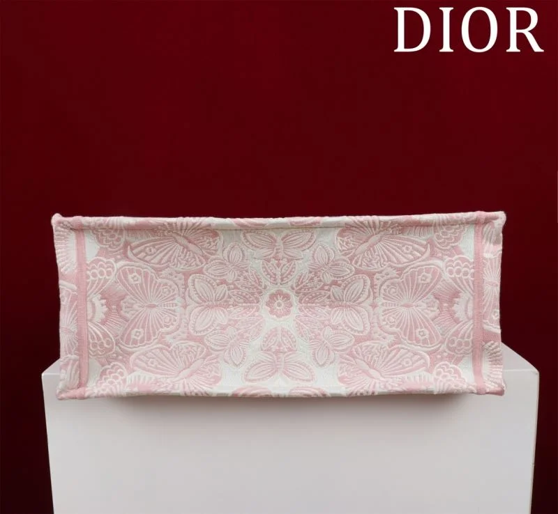 Christian Dior Shopping Bags Original 47020