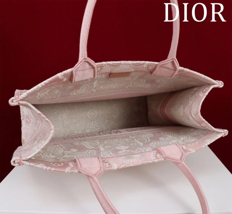 Christian Dior Shopping Bags Original 47020
