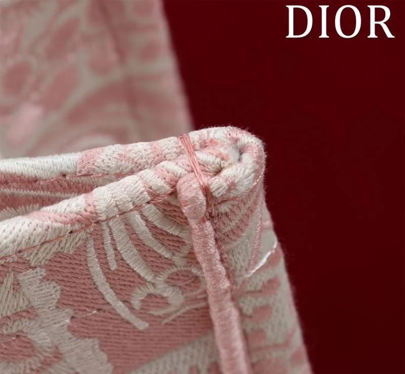 Christian Dior Shopping Bags Original 47020