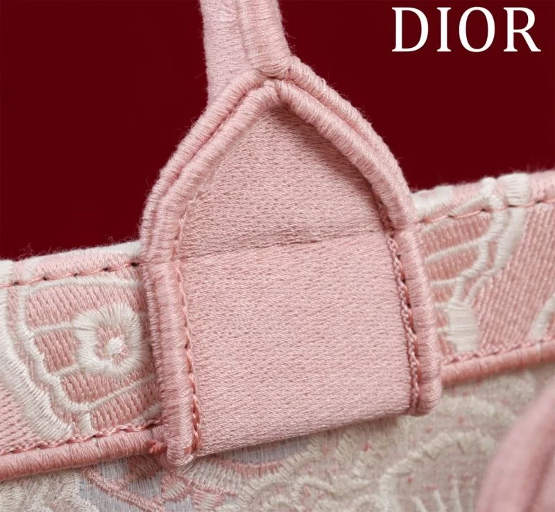 Christian Dior Shopping Bags Original 47020