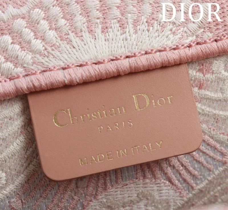 Christian Dior Shopping Bags Original 47020