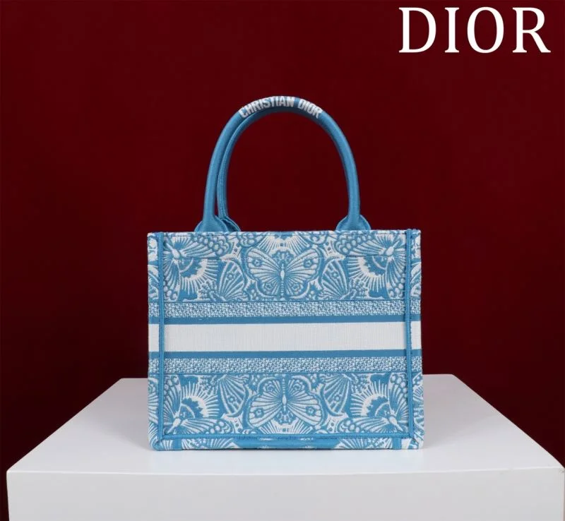 Christian Dior Shopping Bags Fashionable 46962