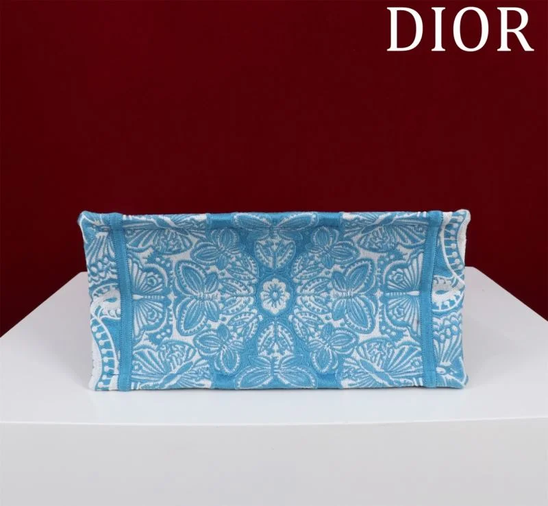 Christian Dior Shopping Bags Fashionable 46962
