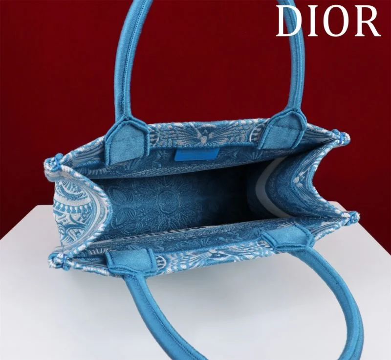 Christian Dior Shopping Bags Fashionable 46962