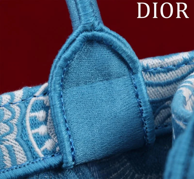 Christian Dior Shopping Bags Fashionable 46962