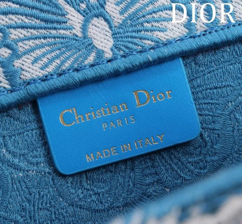 Christian Dior Shopping Bags Fashionable 46962