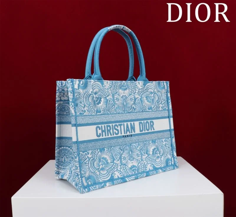 Practical Christian Dior Shopping Bags 46961