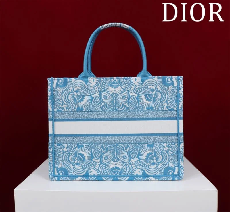 Practical Christian Dior Shopping Bags 46961